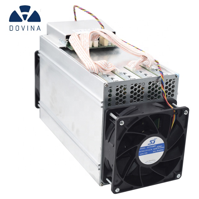 Antminer L3 + L3 ++ 596MH/s, Майнер, Майнер, машина для LTE Litecoin, Zcash, Майнер для криптовалюты