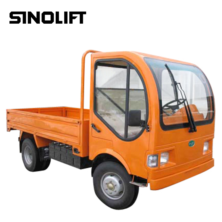 SINOLIFT SH-BD-HA(B) электрический грузовик