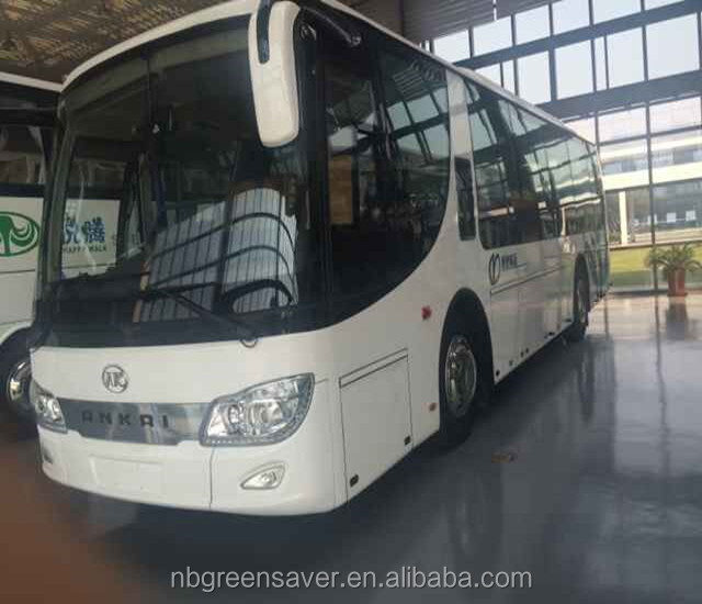 Электрический туристический автобус 10,5 м