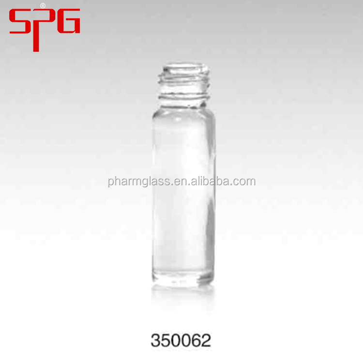 8ml and 10ml roll on glass bottle