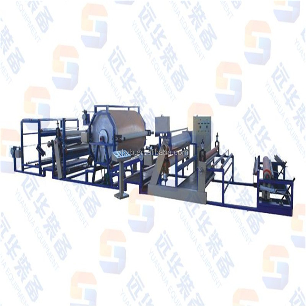 hot press machine