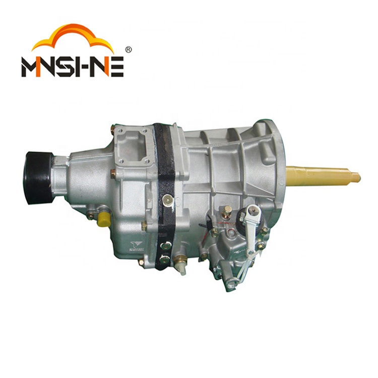 RTS MS130002 OEM качественная китайская коробка передач zomax Hiace 3L