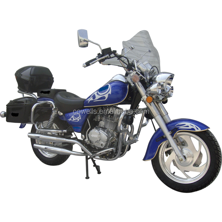 Новый велосипедный мотоцикл 150cc по низкой цене