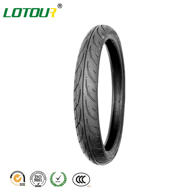Мотоциклетная шина LOTOUR Brand 90/90-18 для рынка veluezune