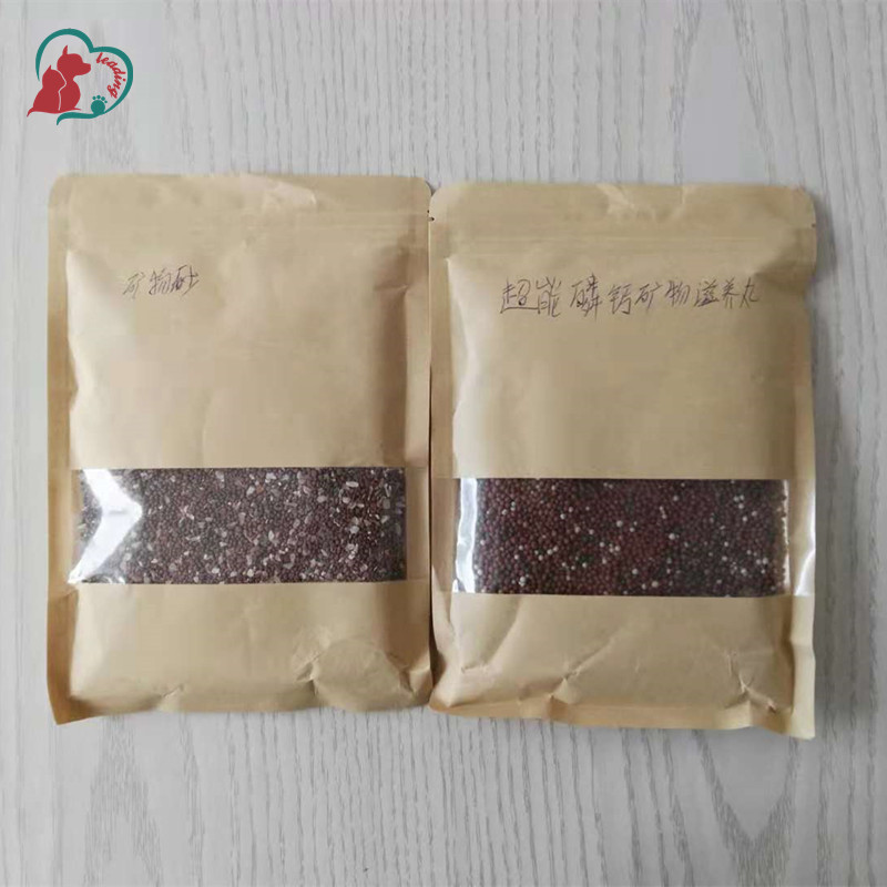 Пищеварительный и кальциевый тоник pigeon feed