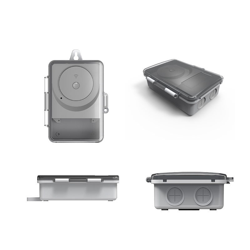 Zigbee контроллер для большой нагрузки прибор водяной насос для дома или коммерческого контроля