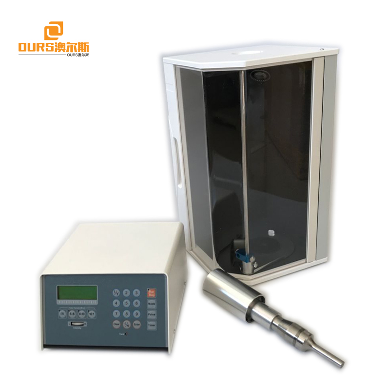 ARS-FSJ500 ультразвуковой процессор гомогенизатор Разрушителя Sonicator