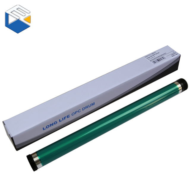 Длительный срок службы OPC барабана DR411 Bizhub 222 282 362 223 283 363 423