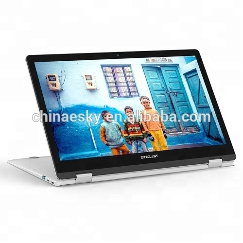 Горячая Распродажа! 13,3 inch Teclast F6 Pro Ноутбук 8 ГБ 128 38000mWh батарея для ноутбука
