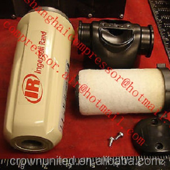 Высокоэффективный фильтр на 17 куб ФТ/мин | Ingersoll Rand FA30IH