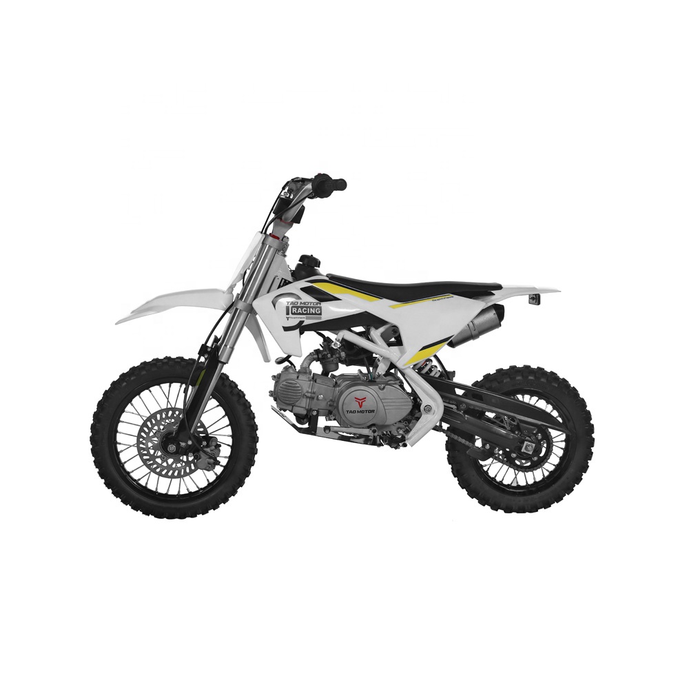 Тао двигатель 4-тактный 110cc мини Байк DB24 в Китае (стандарты CE,
