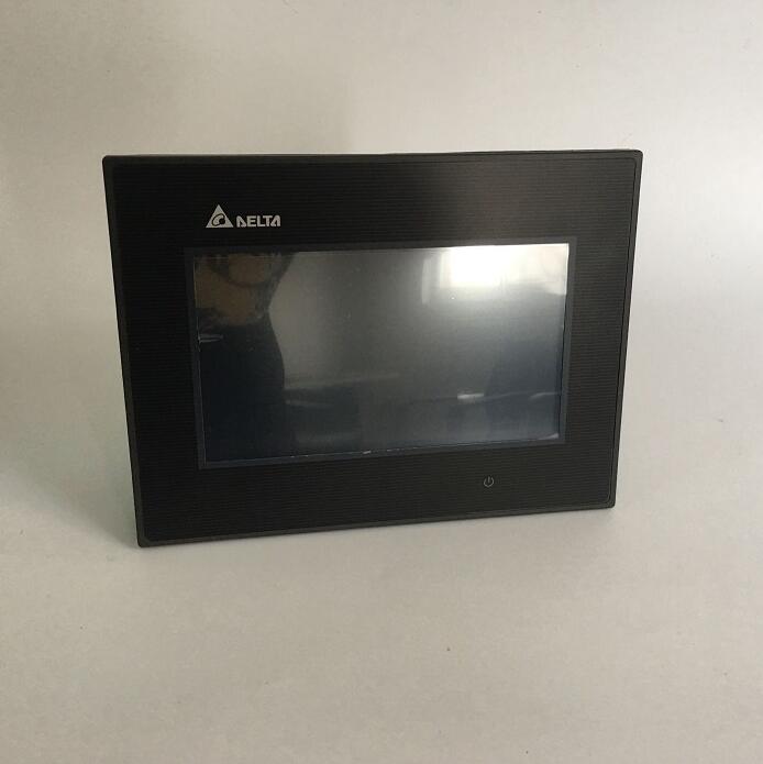 Низкая цена panelview DOP-B07S415 дисплей delta hmi 7 дюймов сенсорный экран