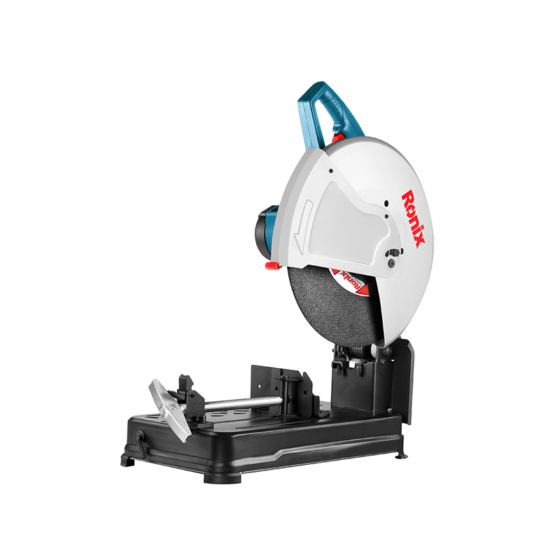Ronix 5901 2300W Высокое качество древесины отрезать пила, Мини отрезать пила