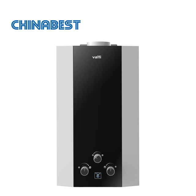 Chinabest хорошего качества, в том числе газовые водонагреватели и WG серии 6/8/10/12/16L