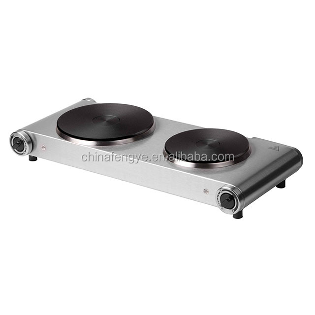 Electronic Hot Plate
