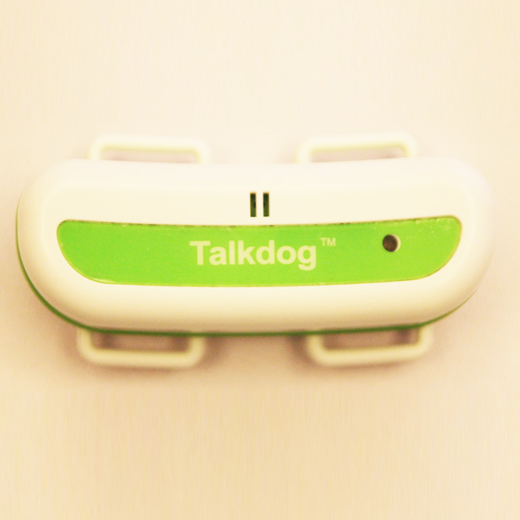 Talkdog язык собака переводчик