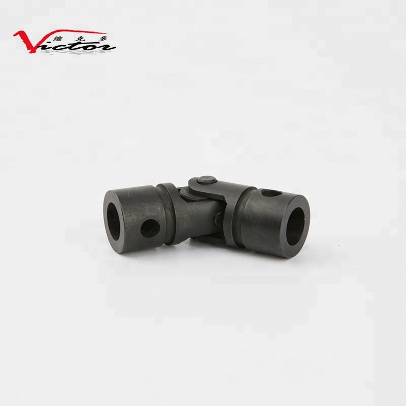 good quality stainless steel universal joint for QPQ surface treatment