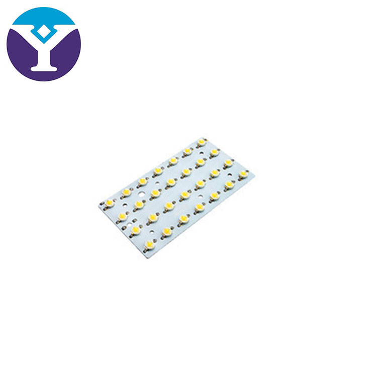 OEM&ODM factory 20W 30W 50W aluminum LED light PCB board