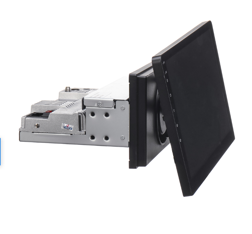10 дюймов 1 + 16G 1din BT автомобильный dvd-плеер Android автомобильный HIFI аудио GPS система