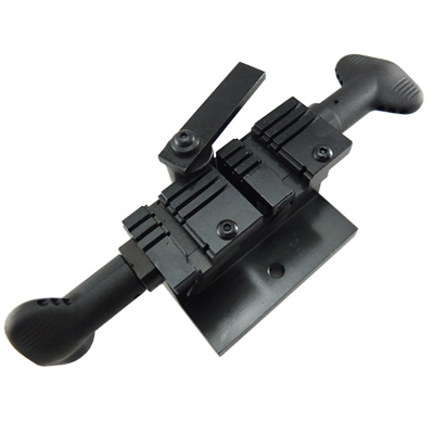 Wenxing BW-383AC Многофункциональный NO.1 зажим копировально-фрезерный станок для обработки замочных ключей части зажим