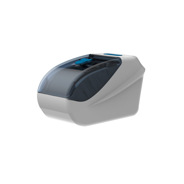 ZKC5808, онлайн-заказ продуктов, термопринтер GPRS SMS с мини-USB-портом