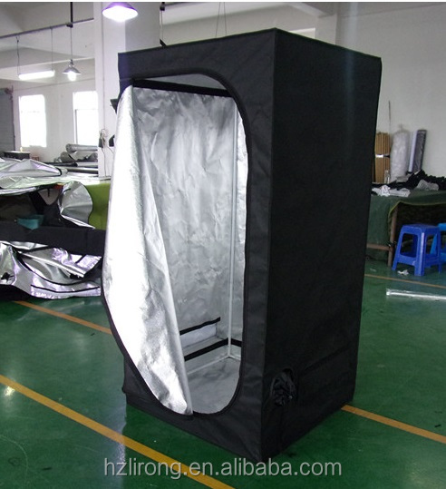 Экологически чистая восстановленная промышленная лампа Gorilla Grow Tent