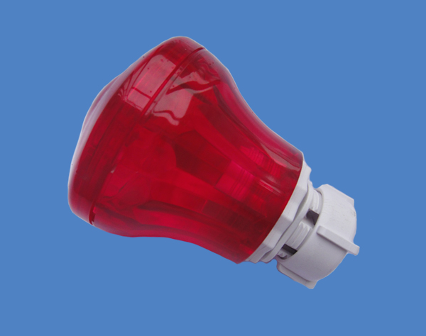 Колпачок с кабошоном E14 fairground turbo light