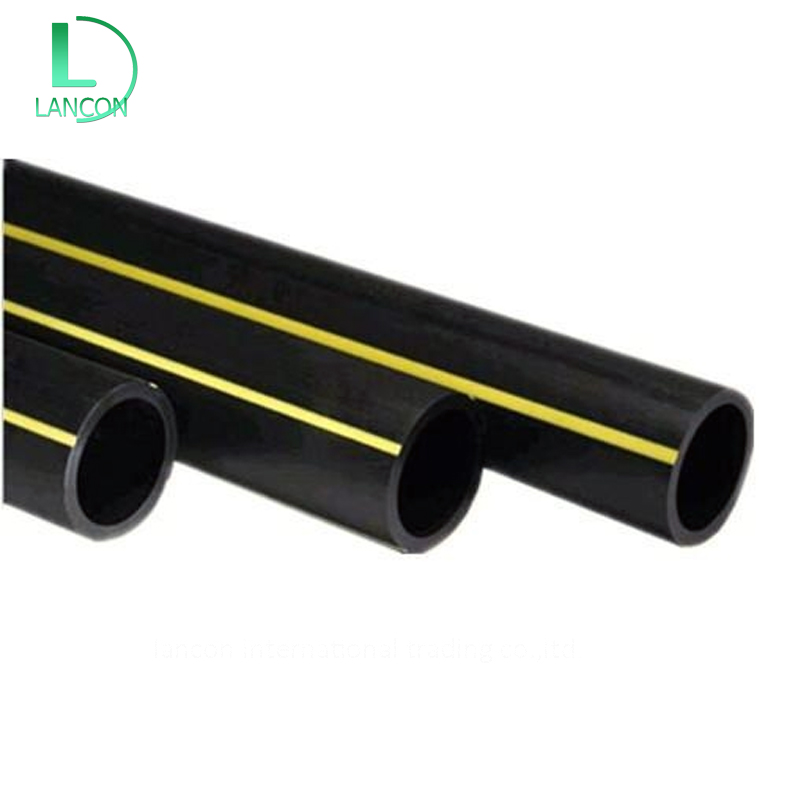 Оптовая продажа hdpe природный газ трубы по хорошей цене