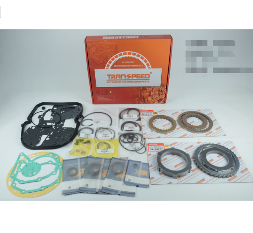 T06400A 722,3 transpeed ATX Комплект запчастей для автоматической коробки передач