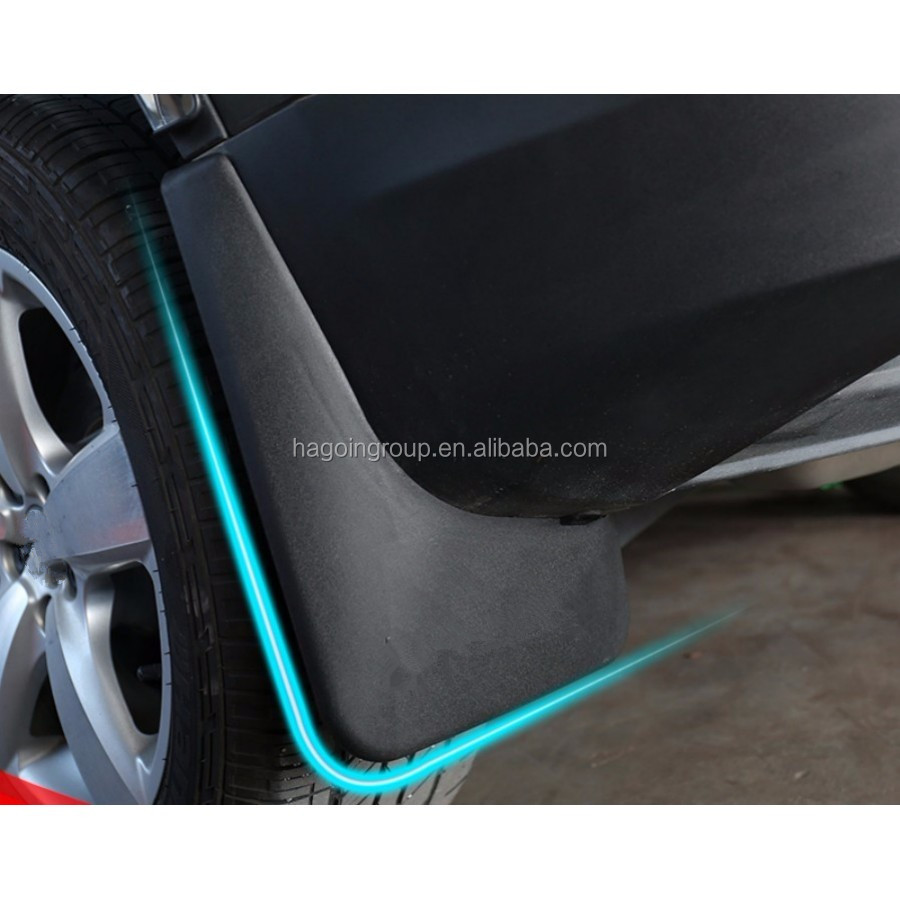 Rubber Mudguard for Car