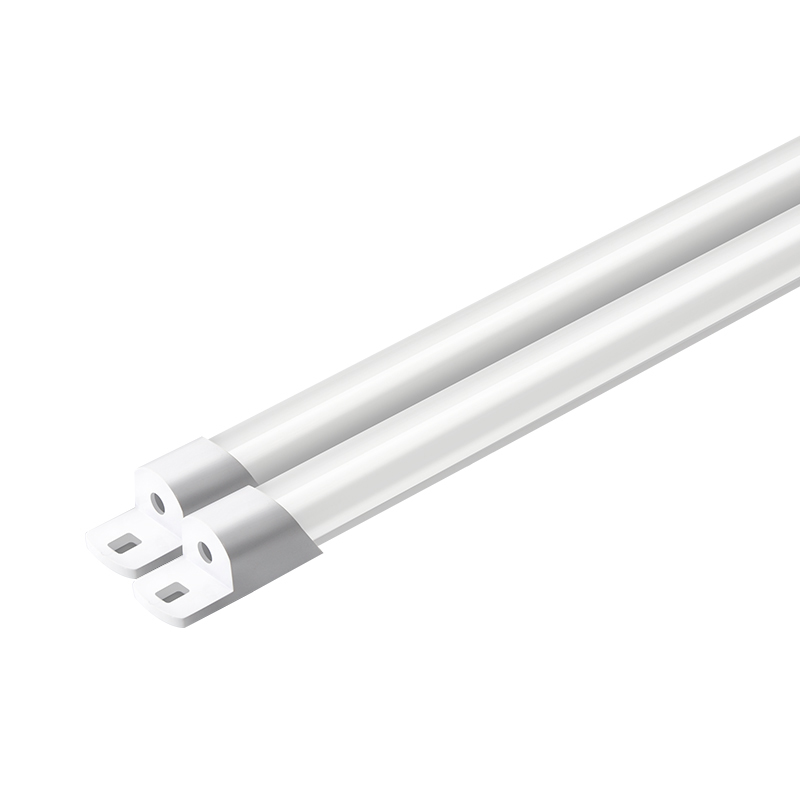 DLC China supplier factory direct 4ft smart led conversion strip kit with external driver for USA market