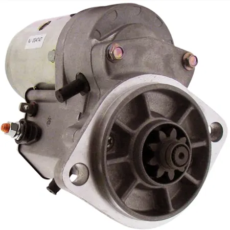 Diesel Starter Motor For Cummins,Komatsu,Bomag 6008631310 D470410 031114250