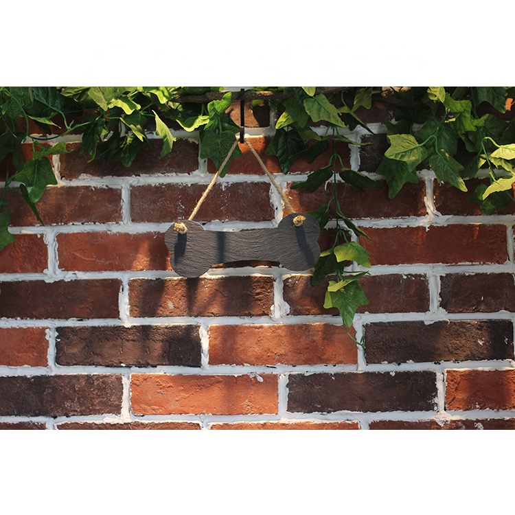Supply writing slate board slate memo board black slate chalk boards