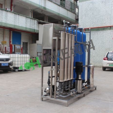 Новый продукт 1000 5000 Lph 500Lph очистка воды цена небольшой емкости RO фильтр