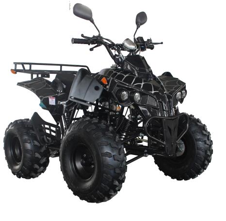 Рождественский новый китайский дизайн, взрослый квадроцикл atv