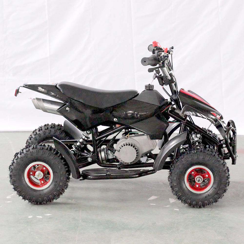Китайский 2-х тактный atv 50cc 110cc мини atv для продажи