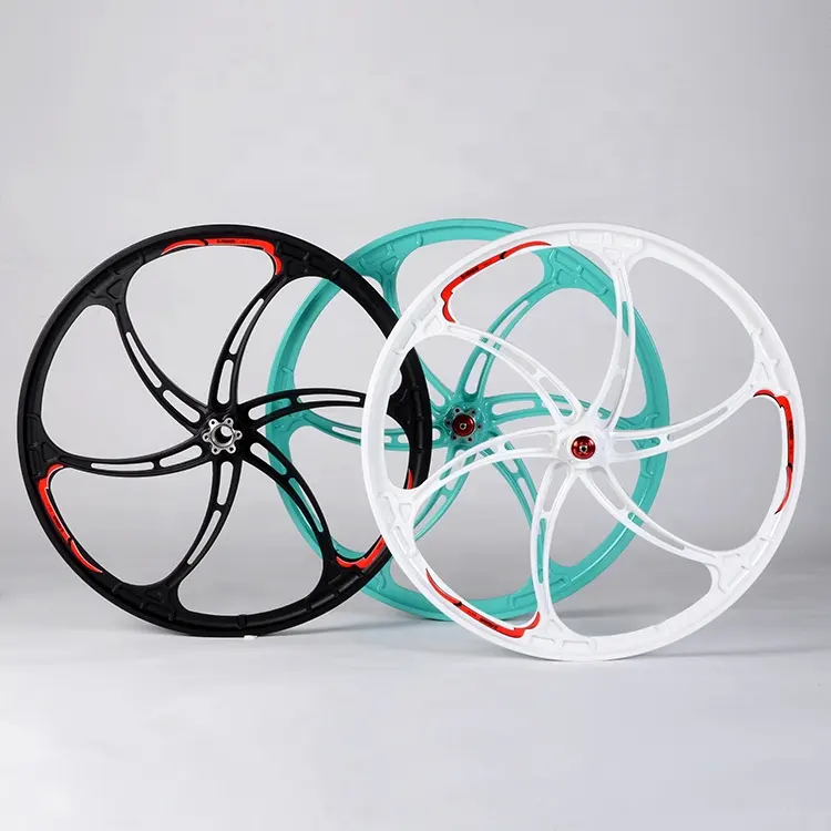 2018 hot bicycle parts & bike rim wheel for Mountain bike