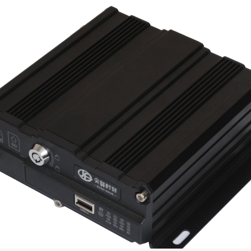 видеонаблюдение беспроводной передачи данных 3G машину mdvr на коммерческий флот машину автобус, грузовик