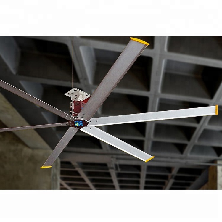 Best Quality Industrial Big Ass Ceiling Fan
