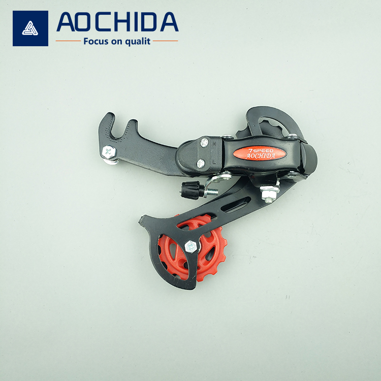 TZ-HB-004 велосипедный задний переключатель aochida 21 скорость после bicyclespeed велосипед быстро high-end гоночный велосипед