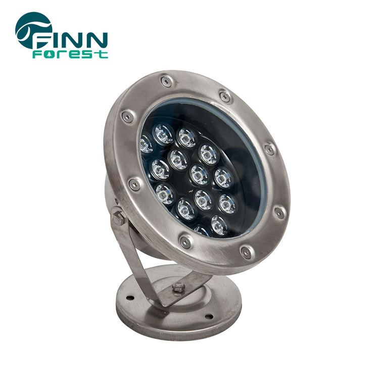 3W 6W Underwater Mini Water Fountain Led Light