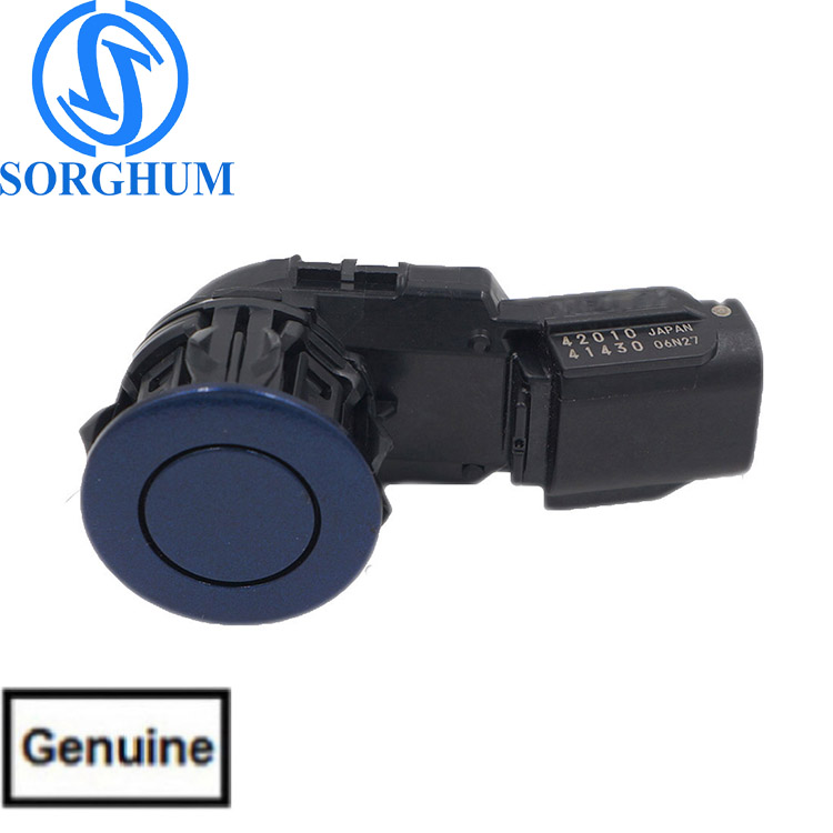 Обратный резервный бампер PDC парктроник датчик для Toyota 89341-42010-41430