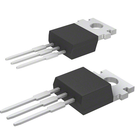 Транзисторов IPP80P03P4L-04(4P03L04)