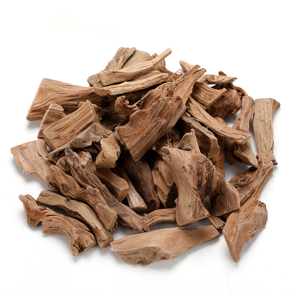 Байхе Lumpish Driftwood материал