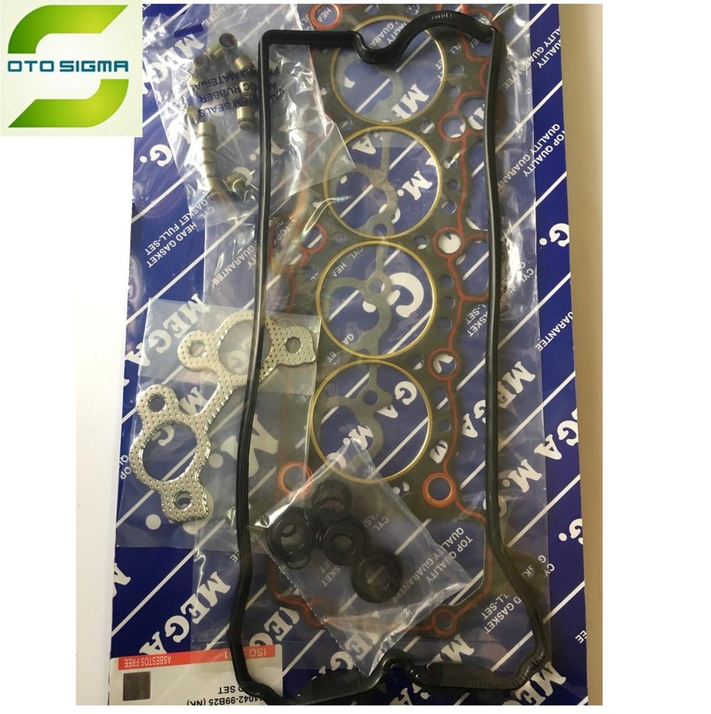 Прокладка головки OEM 11042-99B25/EH9170 для Nissan K11