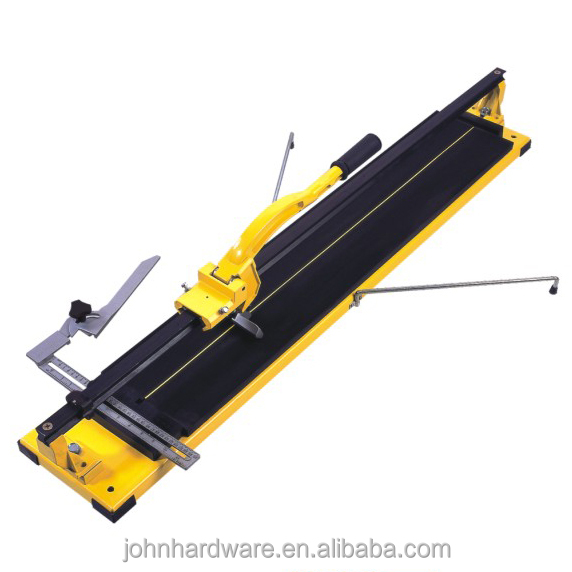 Лучшие профессиональные handl плитки резак 8102E-5 24 "-48" высокого качества с шарикоподшипник