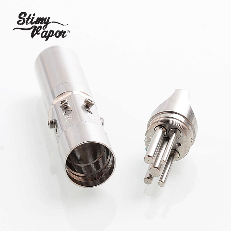 Best продажи vape катушки DIY Инструменты катушки легко построить провода автоматическая джиг комплект