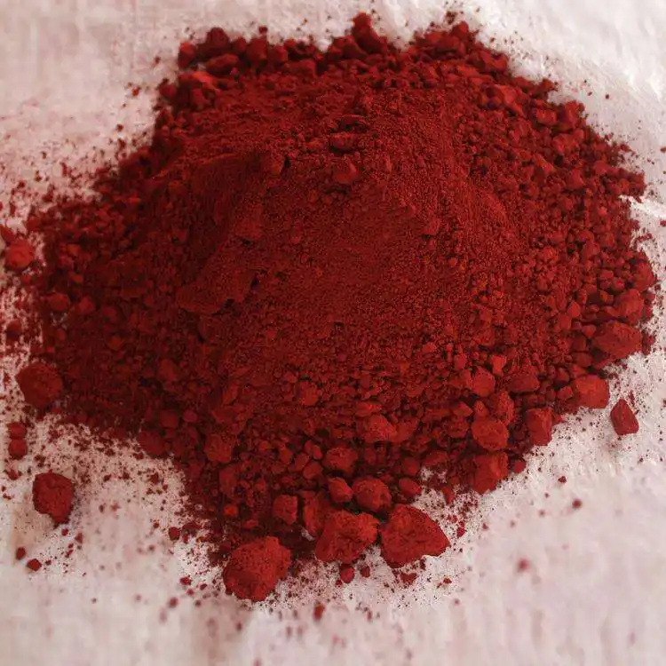 Pigment Powder Factory Supply Pigment Glaze Ceramic Powder With Rich Color