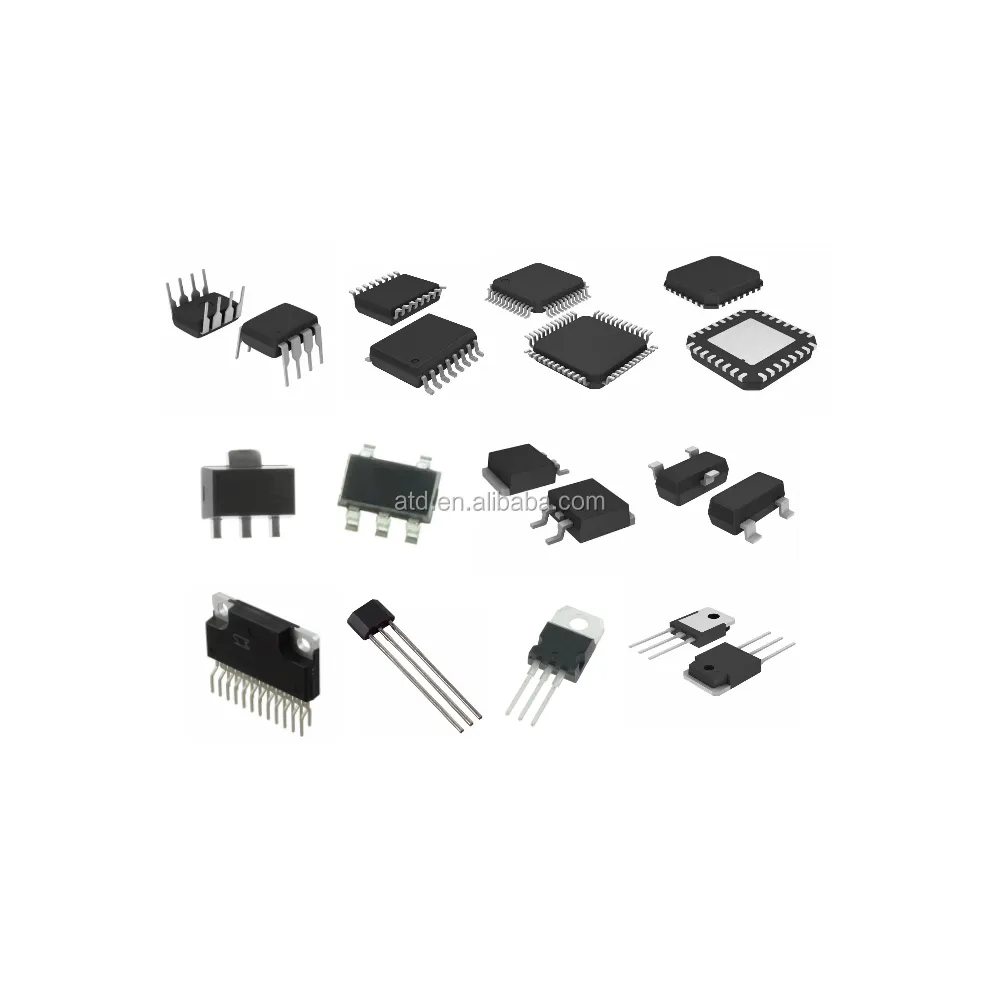 Electronic Components FL7733AMX