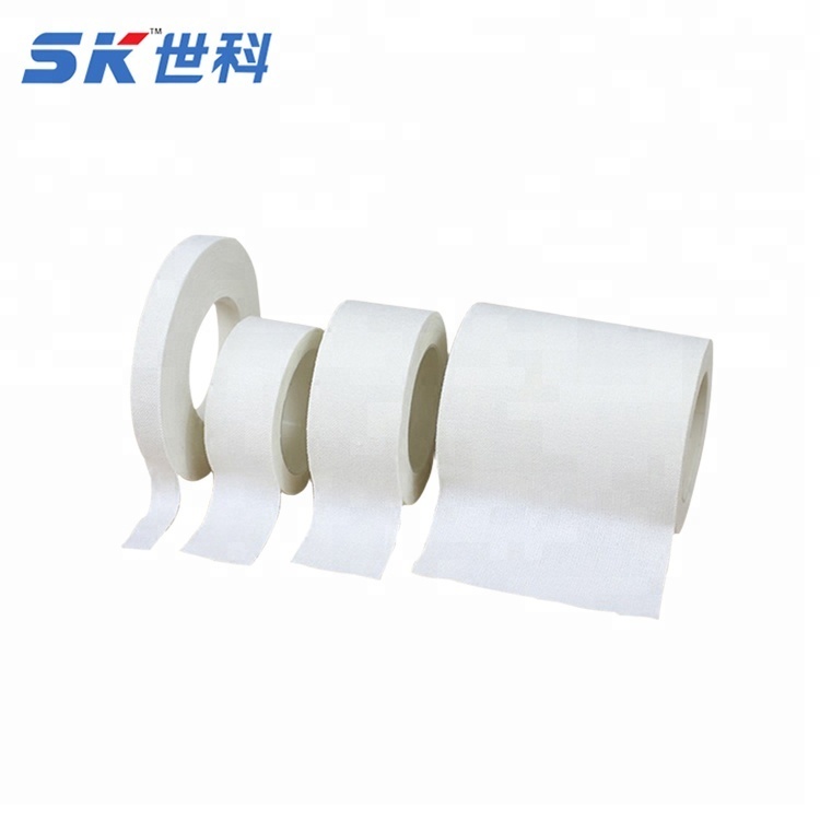 Easy Tear White Medical Adhesive Plaster,Adhesive Tape